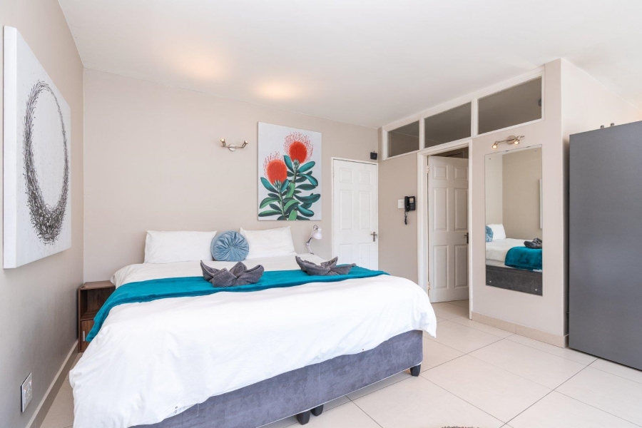 0 Bedroom Property for Sale in Cape Town City Centre Western Cape